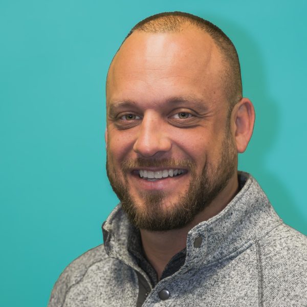 Aaron Christy founder Stonybrook Water Restoration
